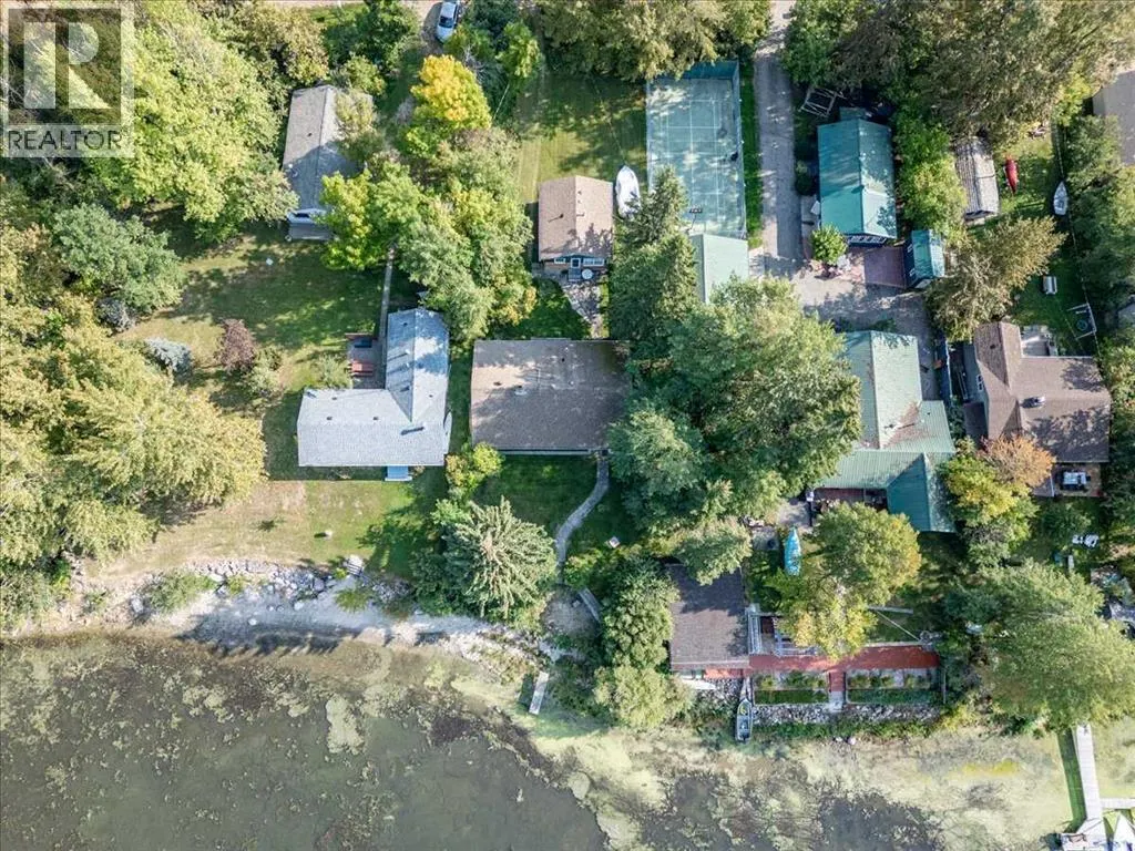 60 Beach Avenue