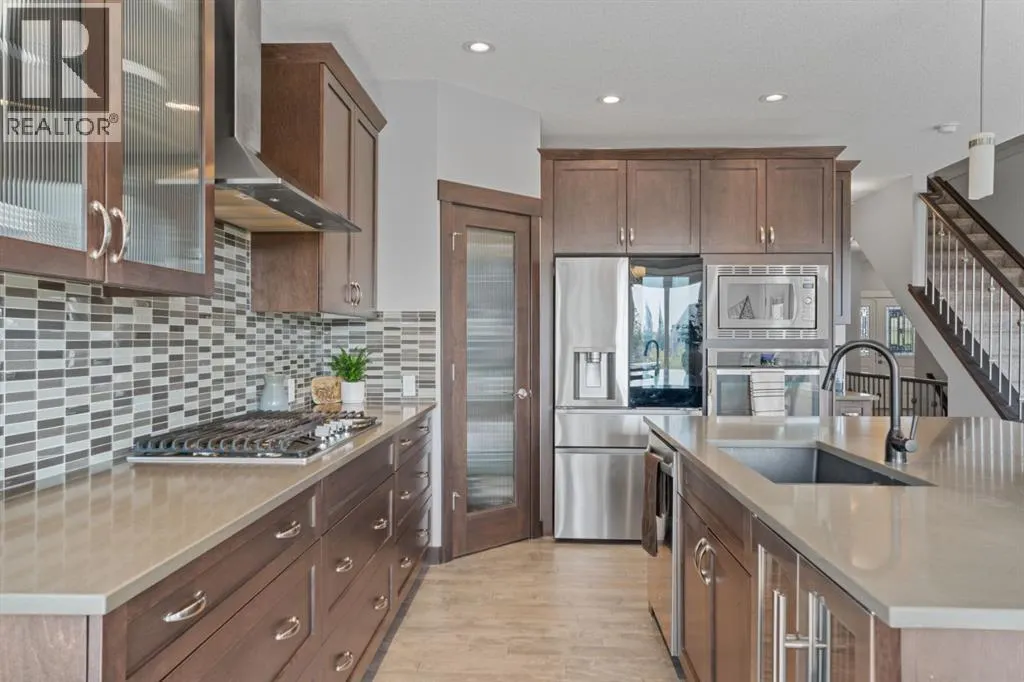 106 Mount Rae Heights