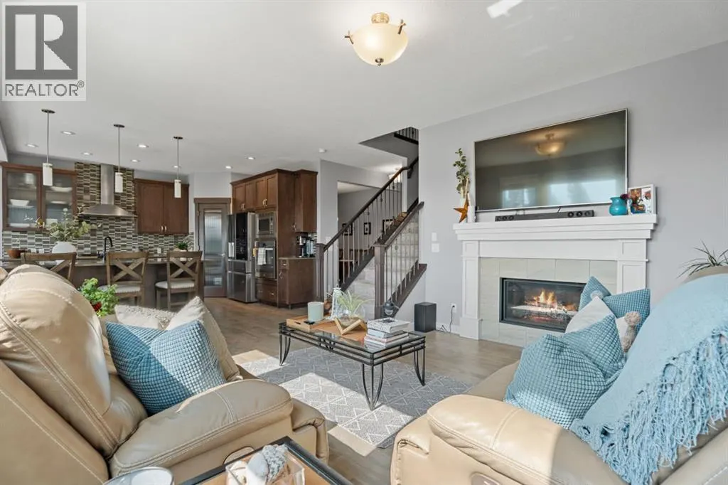 106 Mount Rae Heights