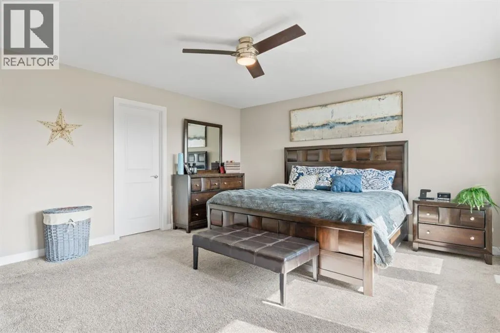 106 Mount Rae Heights