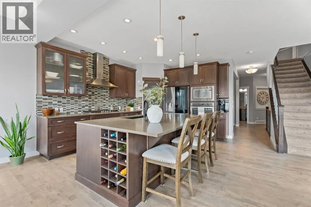 106 Mount Rae Heights