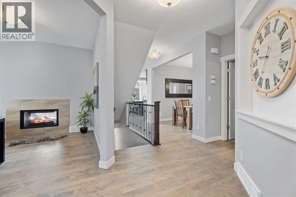 106 Mount Rae Heights