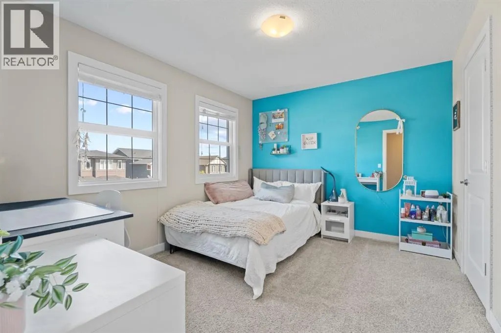 106 Mount Rae Heights