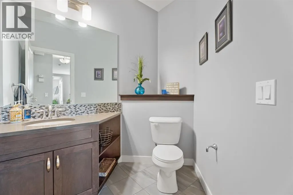 106 Mount Rae Heights