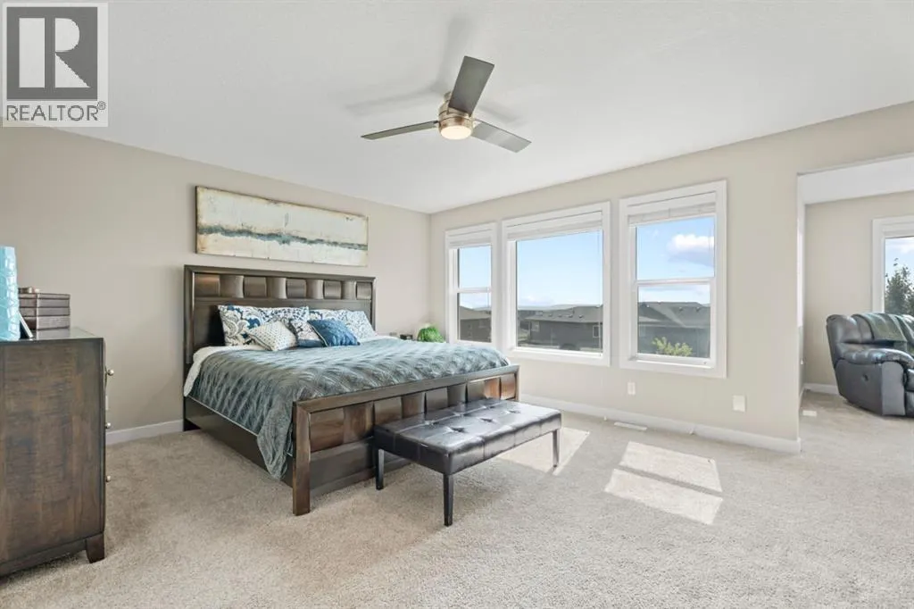 106 Mount Rae Heights
