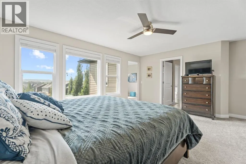 106 Mount Rae Heights