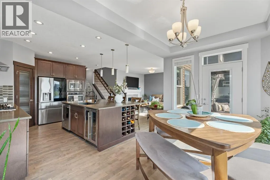 106 Mount Rae Heights