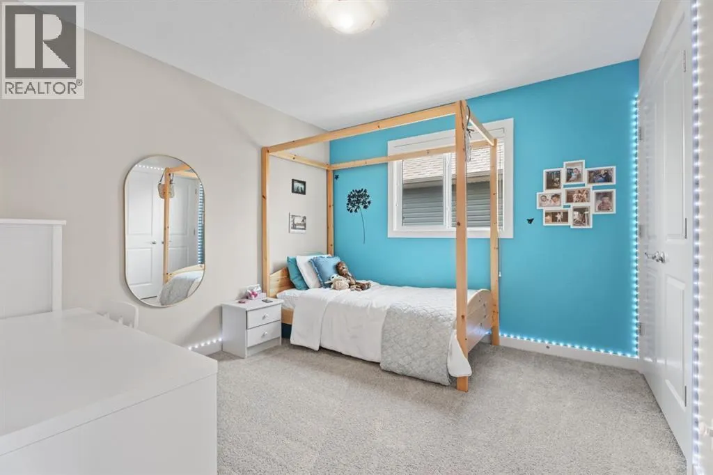 106 Mount Rae Heights