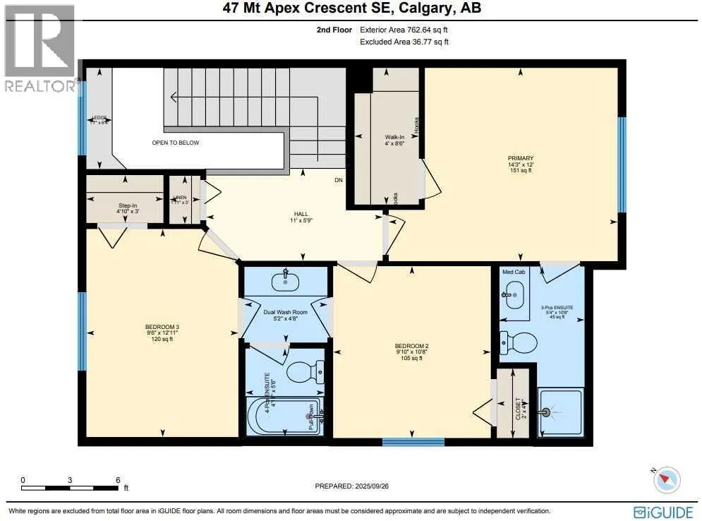 47 Mt Apex Crescent SE