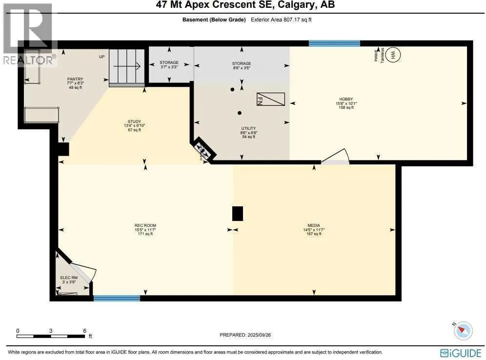 47 Mt Apex Crescent SE