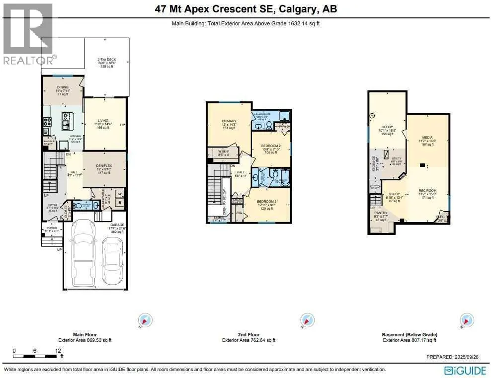 47 Mt Apex Crescent SE