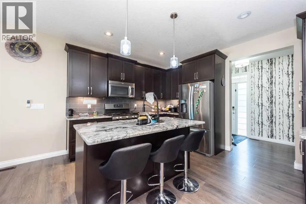 287 Baywater Way SW