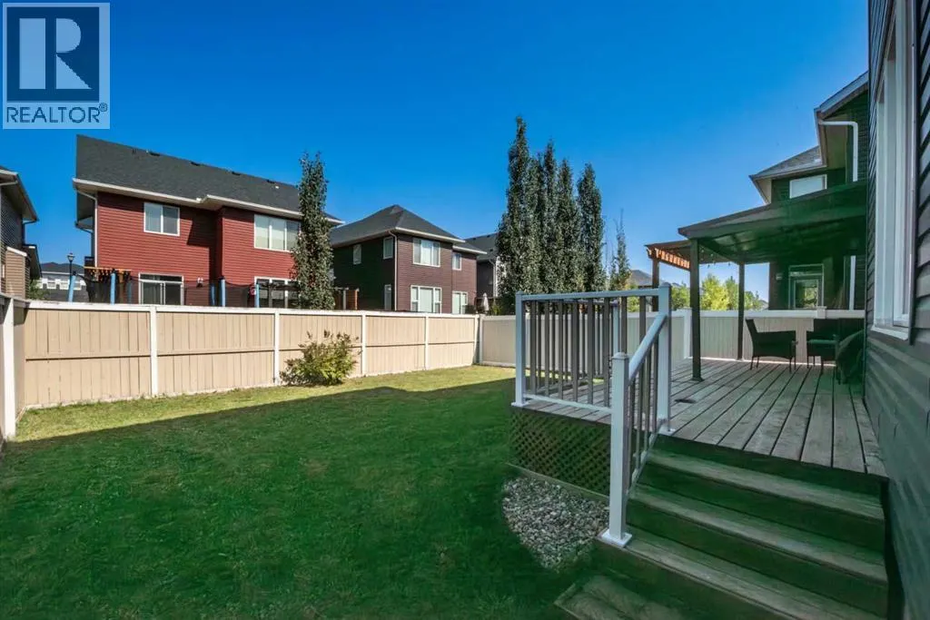 287 Baywater Way SW