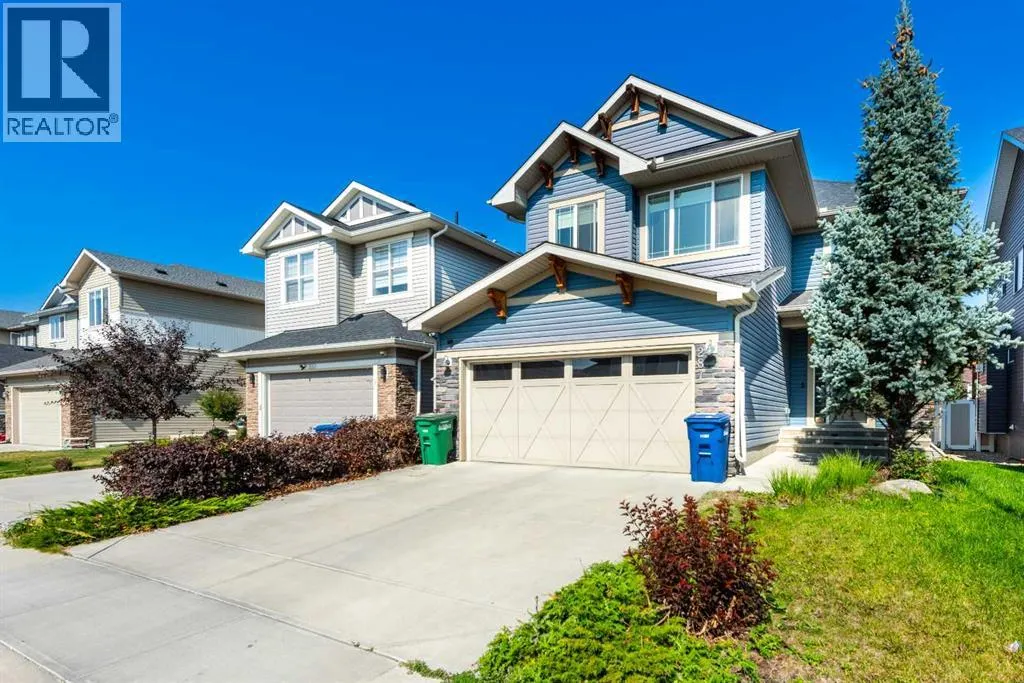 287 Baywater Way SW
