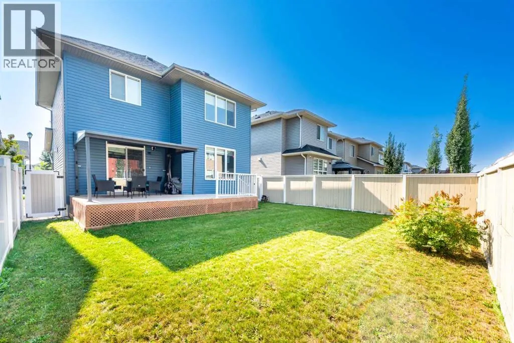 287 Baywater Way SW