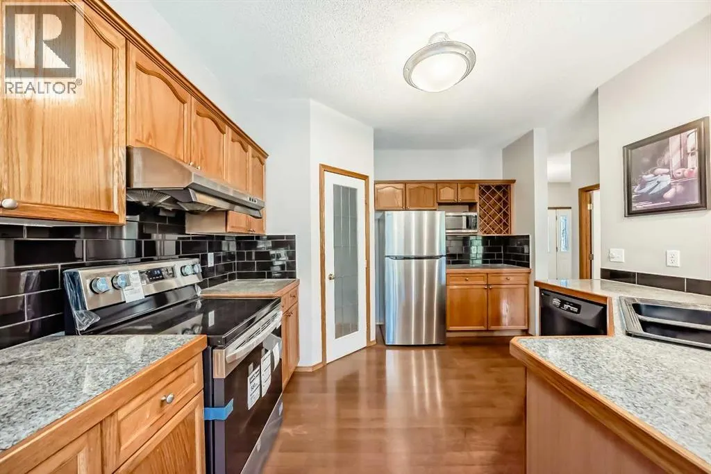 19 Bridlewood Road SW