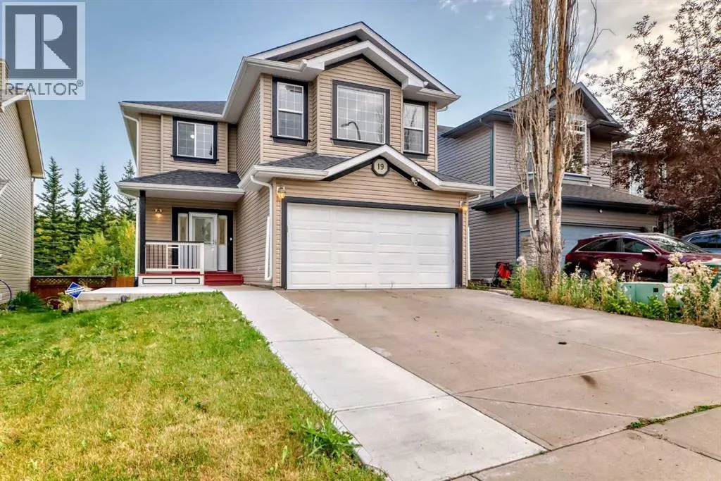 19 Bridlewood Road SW