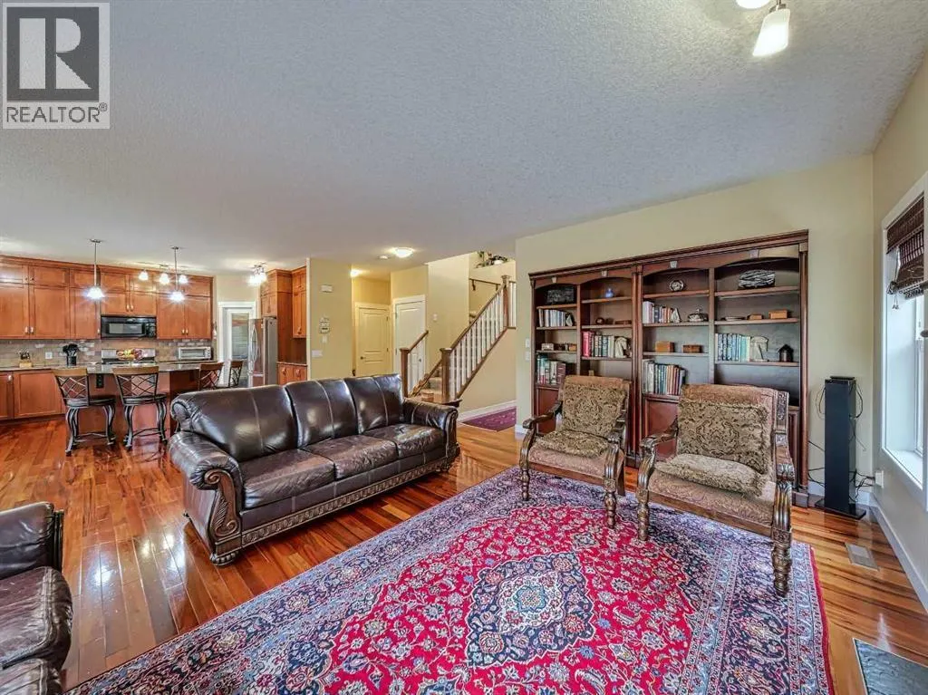 66 Crystal Green Drive