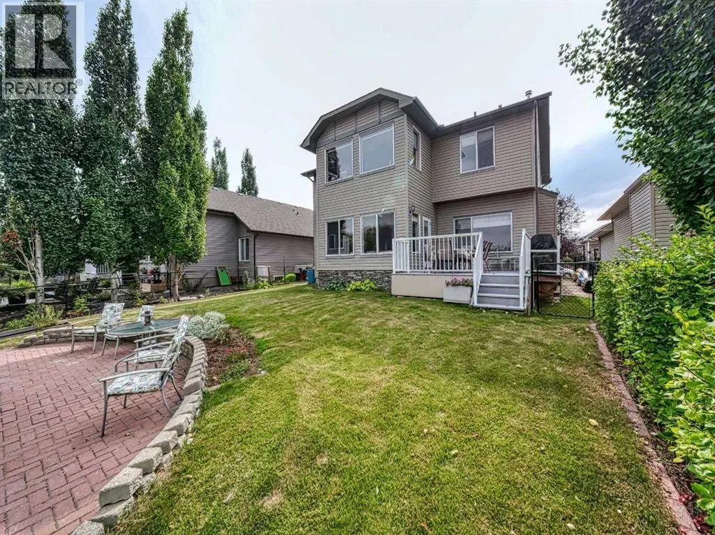 66 Crystal Green Drive