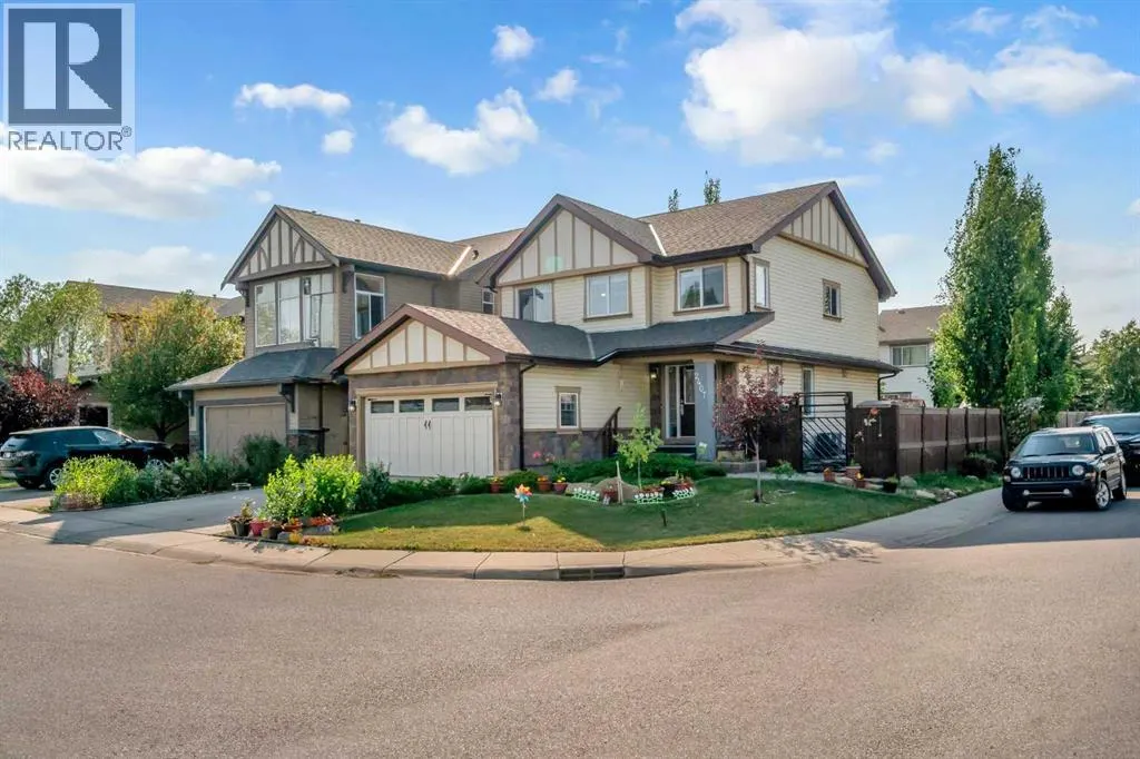 2407 Kingsland View SE
