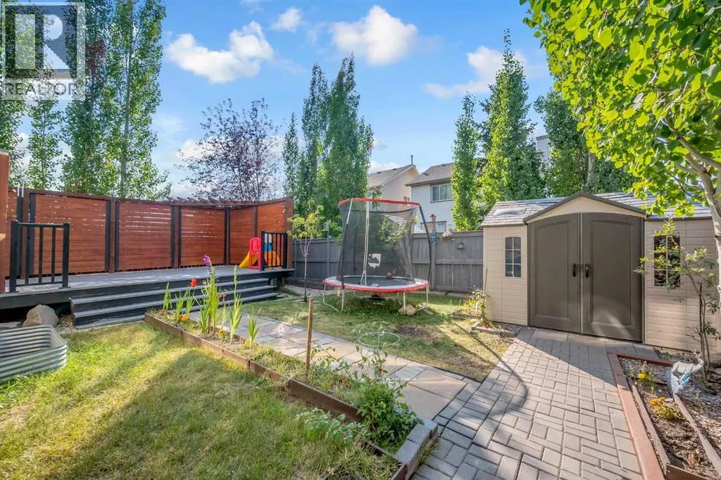 2407 Kingsland View SE