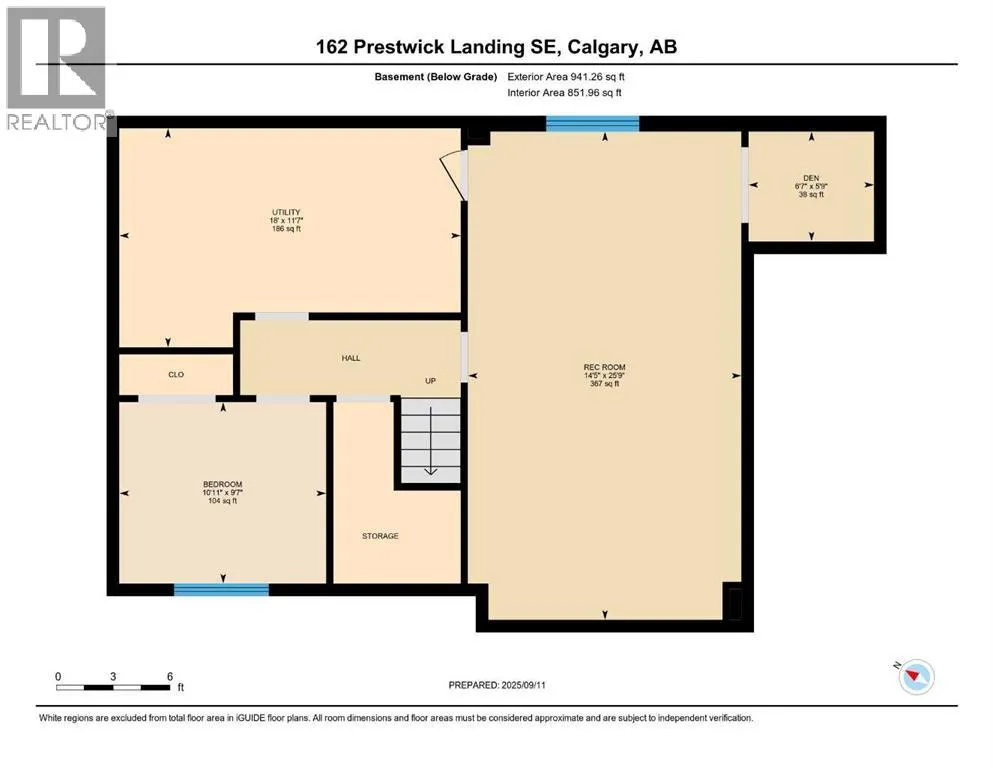 162 Prestwick Landing SE