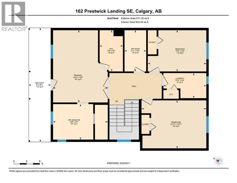 162 Prestwick Landing SE