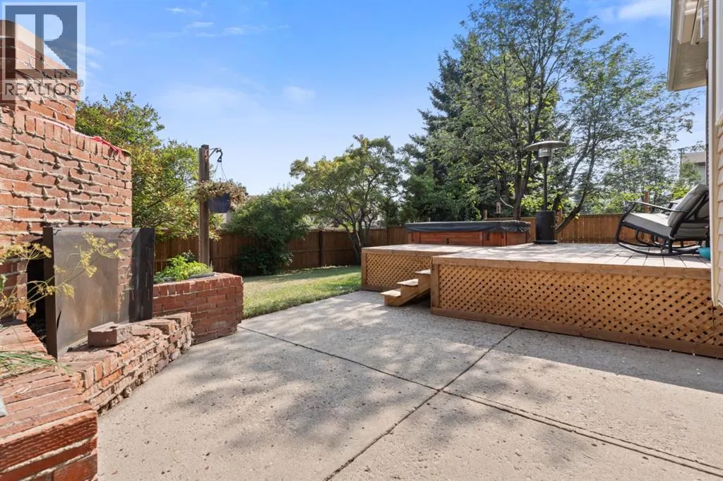 107 Northlake Lane