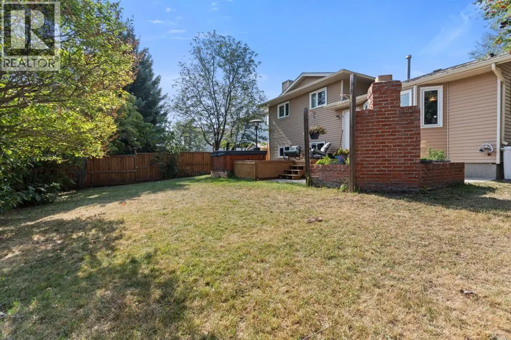 107 Northlake Lane