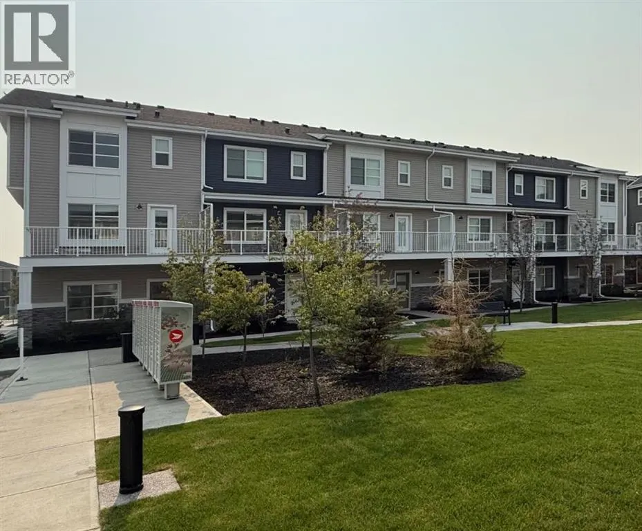 101, 135 Belmont Passage SW