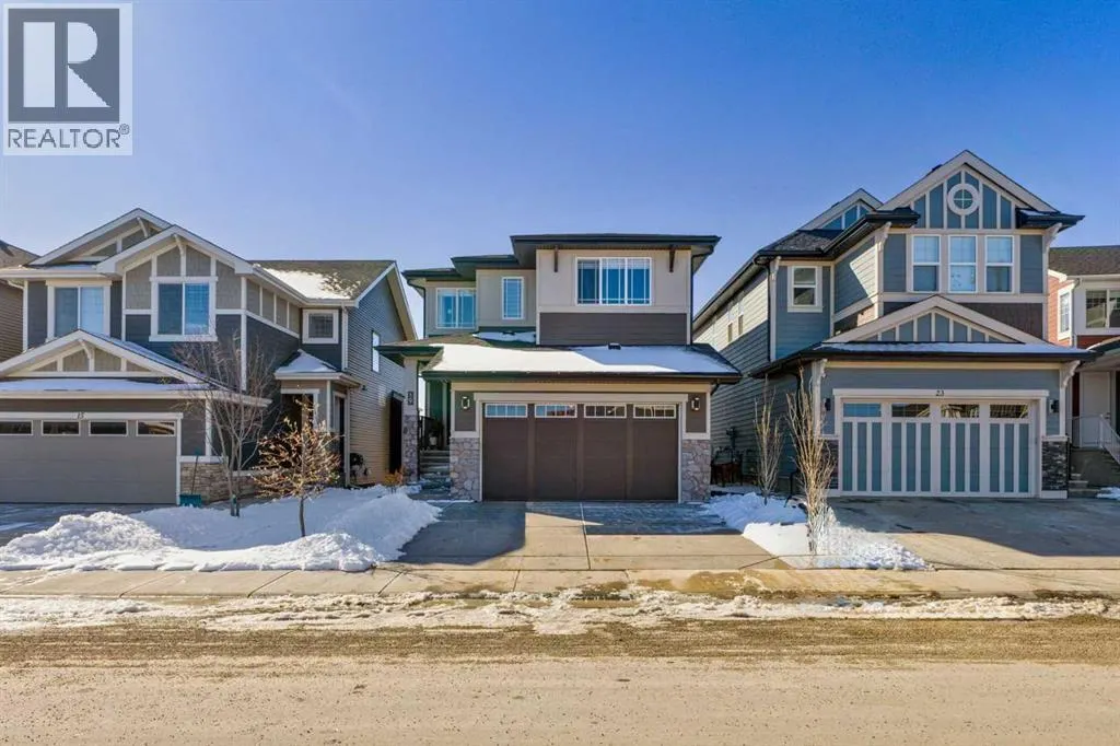 19 Sundown Crescent