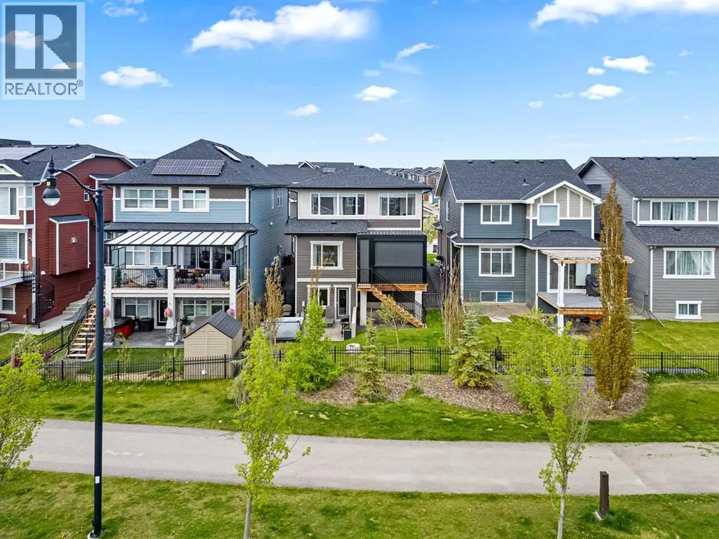 19 Sundown Crescent