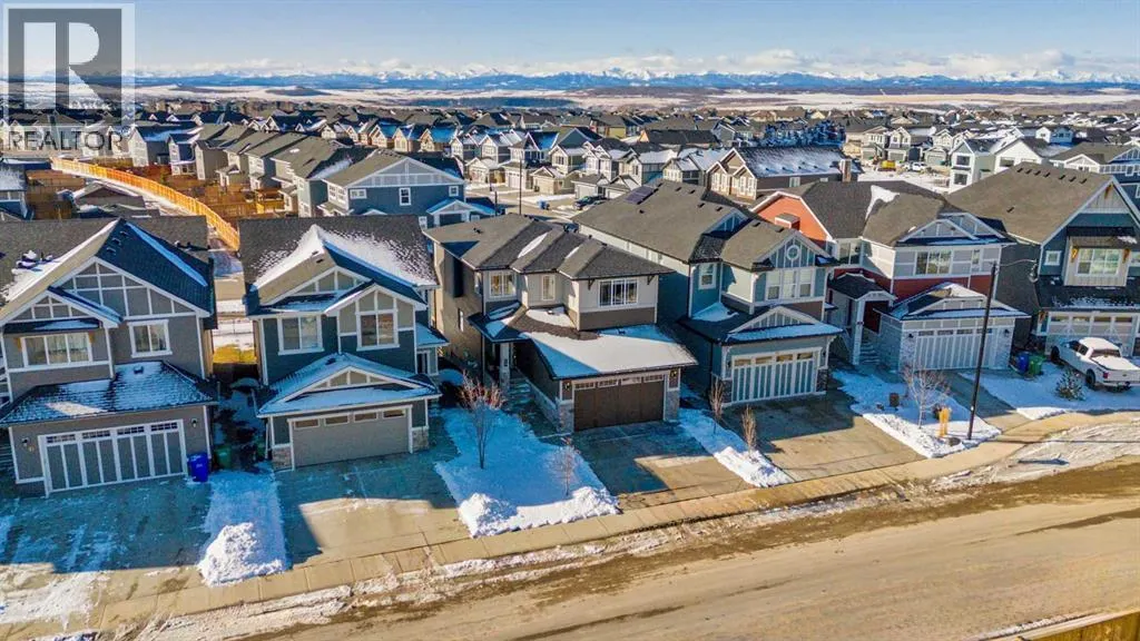 19 Sundown Crescent