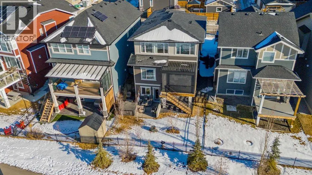 19 Sundown Crescent