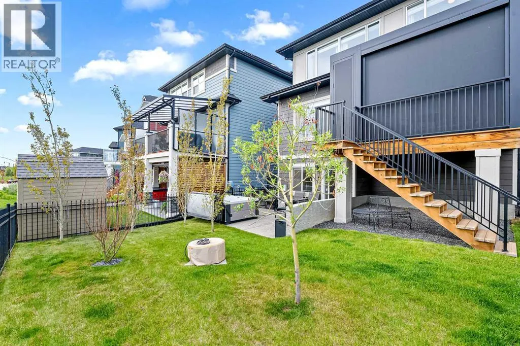 19 Sundown Crescent