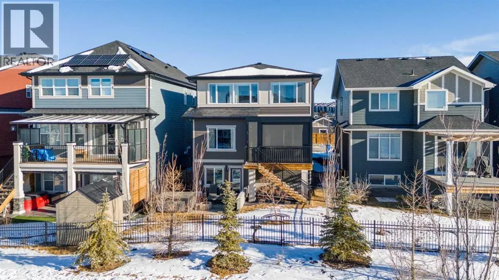 19 Sundown Crescent