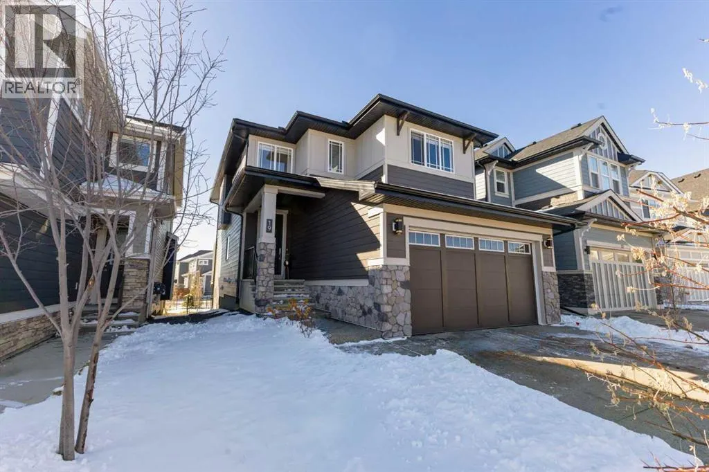 19 Sundown Crescent