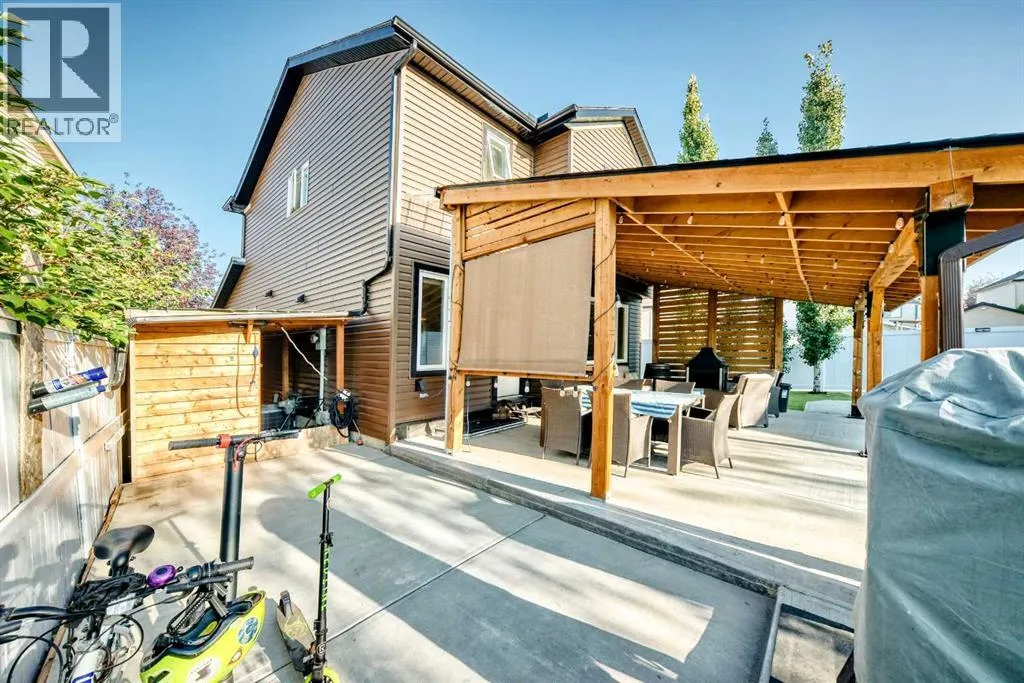 148 Covepark Close NE