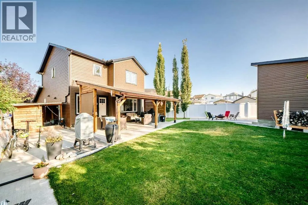 148 Covepark Close NE