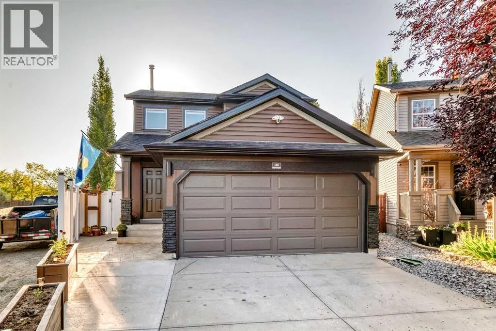 148 Covepark Close NE