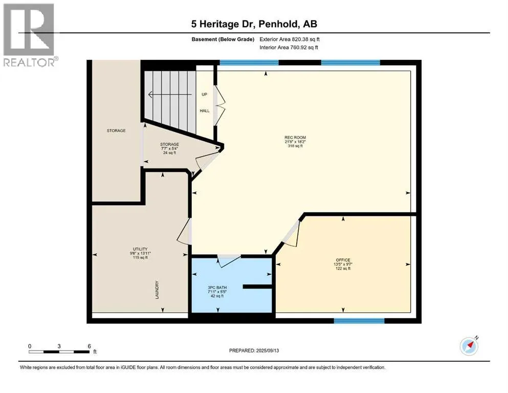 5 Heritage Drive