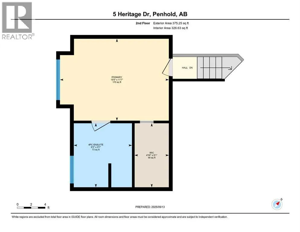 5 Heritage Drive