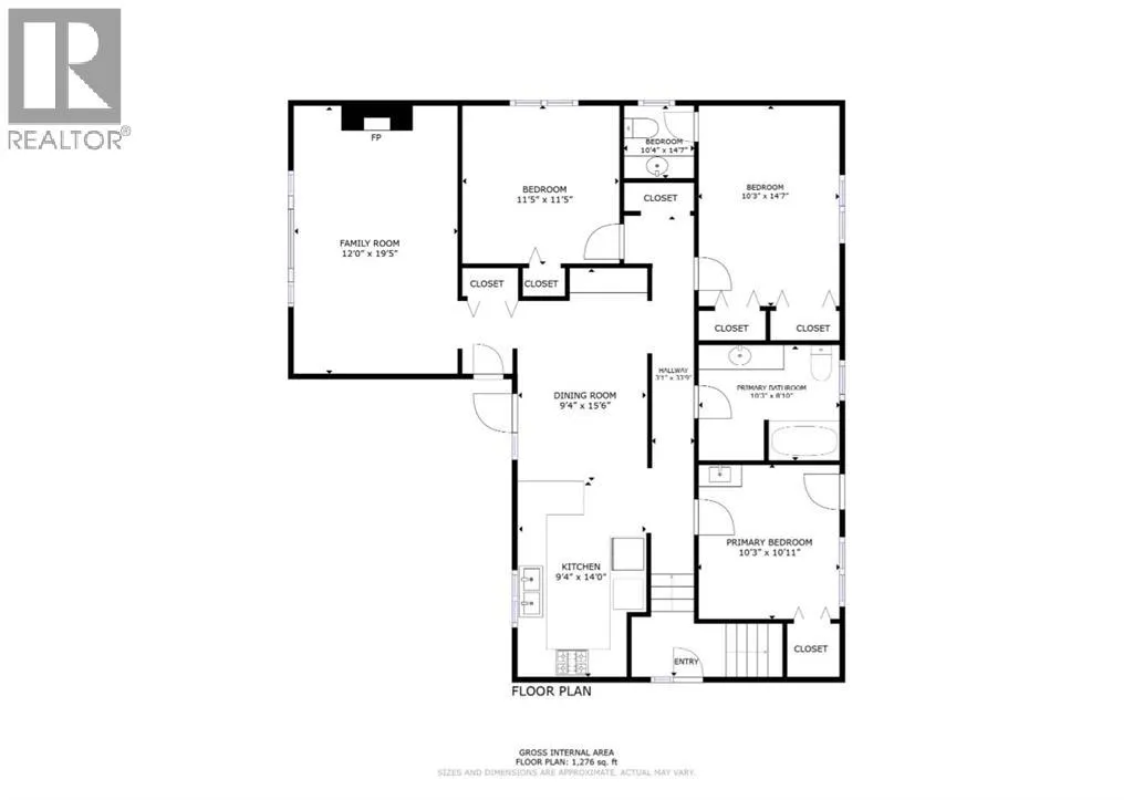 316 Nill Place