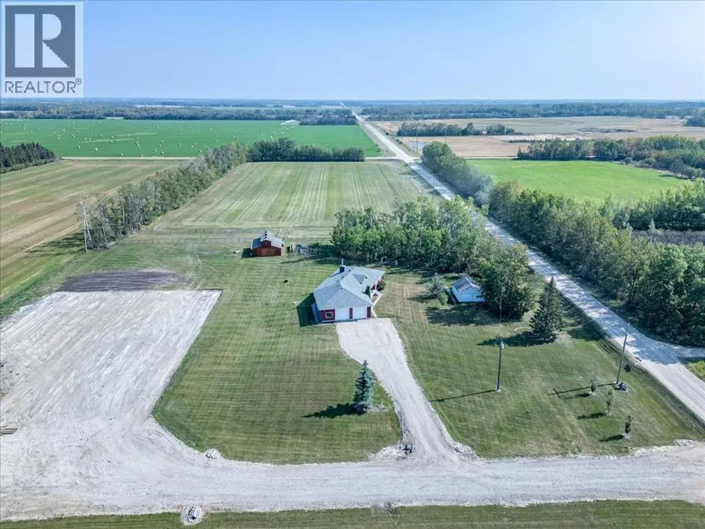 27318 TWP ROAD 482