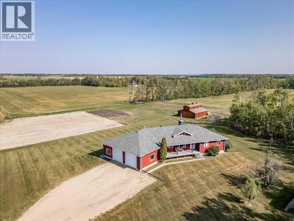 27318 TWP ROAD 482