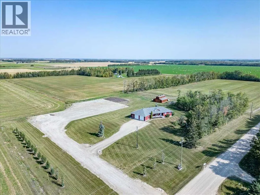 27318 TWP ROAD 482
