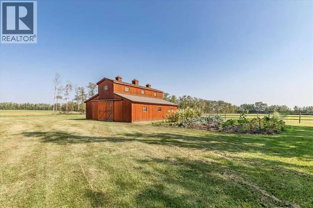 27318 TWP ROAD 482
