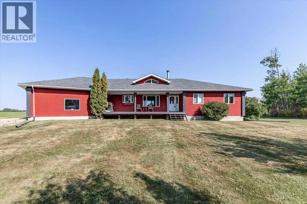 27318 TWP ROAD 482