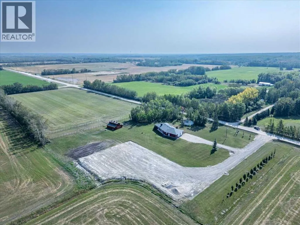 27318 TWP ROAD 482
