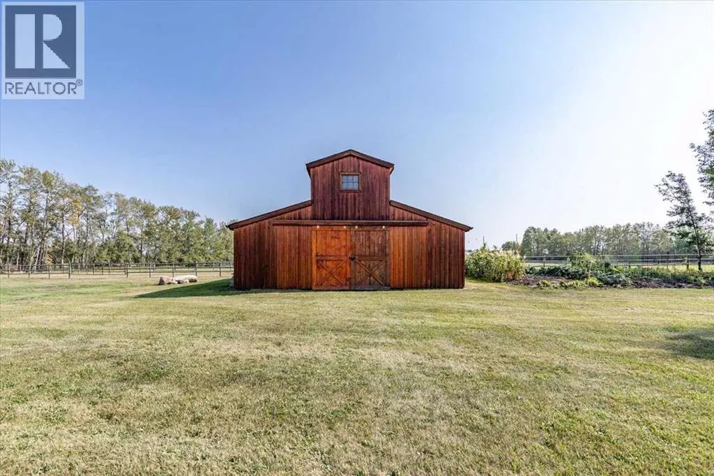 27318 TWP ROAD 482